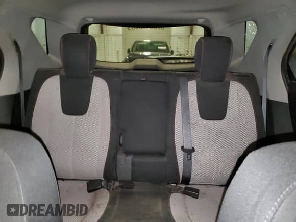 2016 Chevrolet Equinox LS с VIN 1GNALBEK6GZ107133, выставлен на аукционе Copart как лот 85929735 с пробегом 126 486 миль миль и Списание • Salvage title. История ставок и продаж доступна на DreamBid. Изображение 10.