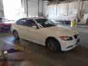 2008 BMW 3 Series 328i с VIN WBAVA37598NL19821, выставлен на аукционе IAAI как лот 43263627 с пробегом 165 811 миль миль и . История ставок и продаж доступна на DreamBid. Изображение 1.