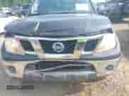 2010 Nissan Frontier SE with VIN 1N6AD0ER1AC439608, listed as a IAAI auction lot 42435851 with 101,588 mi miles and . Bid and sale history available at DreamBid. Image 18.
