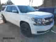 2020 Chevrolet Suburban LT с VIN 1GNSKHKC2LR112606, выставлен на аукционе IAAI как лот 41984857 с пробегом 122 192 миль миль и . История ставок и продаж доступна на DreamBid. Изображение 1.