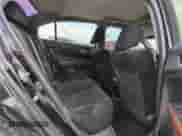 2012 Honda Accord EX z VIN 1HGCP2E75CA079997, wystawiony jako Copart lot #55148785 z przebiegiem 161 932 mil mil oraz Szkoda całkowita • Salvage title. Historia ofert i sprzedaży dostępna na DreamBid. Obrazek 10.