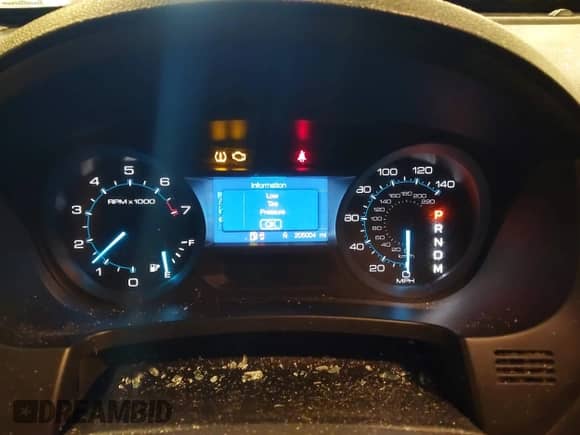 2012 Ford Explorer XLT z VIN 1FMHK7D86CGA55744, wystawiony jako IAAI lot #43338064 z przebiegiem 205 004 mil mil oraz . Historia ofert i sprzedaży dostępna na DreamBid. Obrazek 7.