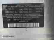 2014 Hyundai Elantra SE с VIN 5NPDH4AE5EH516277, выставлен на аукционе Copart как лот 86787325 с пробегом 89 874 миль миль и Списание • Salvage title. История ставок и продаж доступна на DreamBid. Изображение 12.