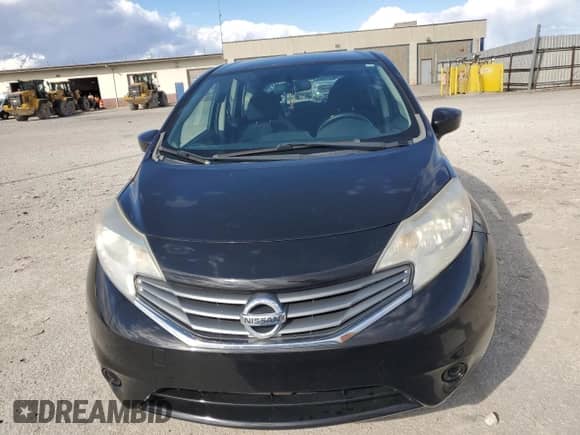 2015 Nissan Note SV z VIN 3N1CE2CP4FL371096, wystawiony jako Copart lot #87379365 z przebiegiem 131 865 mil mil oraz Czysty tytuł • Clean title. Historia ofert i sprzedaży dostępna na DreamBid. Obrazek 5.