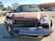 2005 Hyundai Santa Fe GLS z VIN KM8SC13D75U997109, wystawiony jako Copart lot #84117194 z przebiegiem 128 052 mil mil oraz Szkoda całkowita • Salvage title. Historia ofert i sprzedaży dostępna na DreamBid. Obrazek 5.