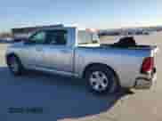 2011 Ram 1500 SLT с VIN 1D7RB1CP3BS514213, выставлен на аукционе Copart как лот 85784584 с пробегом 320 725 миль миль и Списание • Salvage title. История ставок и продаж доступна на DreamBid. Изображение 2.