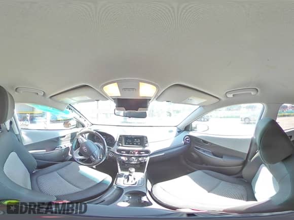 2020 Hyundai Kona SEL с VIN KM8K2CAA8LU396361, выставлен на аукционе Copart как лот 81132955 с пробегом 47 216 миль миль и Списание • Salvage title. История ставок и продаж доступна на DreamBid. Изображение 15.