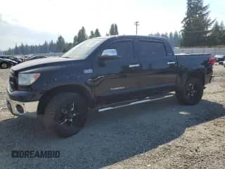 2013 Toyota Tundra Limited z VIN 5TFHY5F15DX290841, wystawiony jako Copart lot #70783845 z przebiegiem 110 588 mil mil oraz Szkoda całkowita • Salvage title. Historia ofert i sprzedaży dostępna na DreamBid. Obrazek 1.