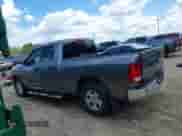 2009 Dodge 1500 SLT with VIN 1D3HB18P19S745742, listed as a IAAI auction lot 42761095 with 259,210 mi miles and . Bid and sale history available at DreamBid. Image 14.