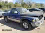 1994 Dodge 1500 with VIN 3B7HC16Z1RM566829, listed as a Copart auction lot 74668724 with 122,751 mi miles and Clean title. Bid and sale history available at DreamBid. Image 4.