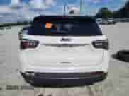 2018 Jeep Compass Altitude с VIN 3C4NJCBB9JT327164, выставлен на аукционе Copart как лот 85785555 с пробегом 121 406 миль миль и Списание • Salvage title. История ставок и продаж доступна на DreamBid. Изображение 6.
