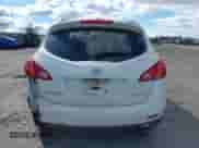 2010 Nissan Murano LE with VIN JN8AZ1MW8AW135129, listed as a IAAI auction lot 41554777 with 103,000 mi miles and . Bid and sale history available at DreamBid. Image 15.