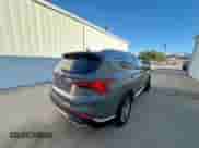 2021 Hyundai Santa Fe SEL с VIN 5NMS34AJ0MH310413, выставлен на аукционе Copart как лот 91517905 с пробегом 143 321 миль миль и Чистый • Clean title. История ставок и продаж доступна на DreamBid. Изображение 4.
