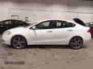 2013 Dodge Dart Limited с VIN 1C3CDFCH7DD134013, выставлен на аукционе IAAI как лот 42557485 с пробегом 127 131 миль миль и . История ставок и продаж доступна на DreamBid. Изображение 14.