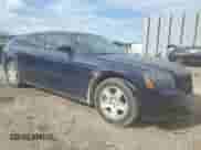 2005 Dodge Magnum SE with VIN 2D4FV48V45H555512, listed as a Copart auction lot 72642264 with 88,271 mi miles and Salvage title. Bid and sale history available at DreamBid. Image 4.