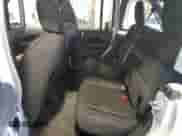 2023 Jeep Wrangler Sahara с VIN 1C4HJXEN0PW668479, выставлен на аукционе Copart как лот 68487785 с пробегом 26 144 миль миль и Списание • Salvage title. История ставок и продаж доступна на DreamBid. Изображение 11.