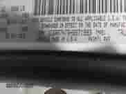 2017 Ram 1500 Laramie z VIN 1C6RR7NT6HS571993, wystawiony jako IAAI lot #42506378 z przebiegiem 106 789 mil mil oraz . Historia ofert i sprzedaży dostępna na DreamBid. Obrazek 9.