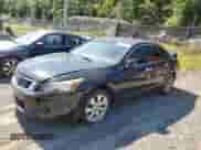 2009 Honda Accord EX z VIN 1HGCP36739A004843, wystawiony jako Copart lot #69964955 z przebiegiem 202 090 mil mil oraz Szkoda całkowita • Salvage title. Historia ofert i sprzedaży dostępna na DreamBid. Obrazek 1.
