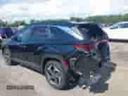 2024 Hyundai Tucson SEL z VIN 5NMJF3DE6RH303890, wystawiony jako IAAI lot #42819432 z przebiegiem 37 171 mil mil oraz . Historia ofert i sprzedaży dostępna na DreamBid. Obrazek 3.