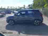 2023 Hyundai Venue Limited with VIN KMHRC8A3XPU275847, listed as a IAAI auction lot 41889404 with 8,555 mi miles and . Bid and sale history available at DreamBid. Image 15.