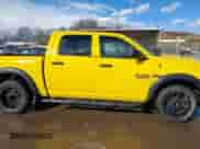 2016 Ram 1500 Tradesman z VIN 1C6RR7KM0GS237129, wystawiony jako IAAI lot #41217561 z przebiegiem 114 248 mil mil oraz . Historia ofert i sprzedaży dostępna na DreamBid. Obrazek 13.