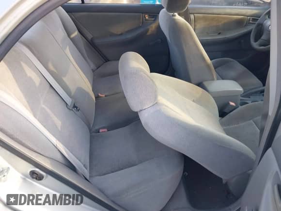 2003 Toyota Corolla S с VIN 2T1BR32E73C152196, выставлен на аукционе IAAI как лот 43508869 с пробегом 192 524 миль миль и . История ставок и продаж доступна на DreamBid. Изображение 8.