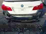 2015 BMW 5 Series 535i xDrive with VIN WBA5B3C50FD544229, listed as a IAAI auction lot 43406645 with 88,062 mi miles and . Bid and sale history available at DreamBid. Image 6.