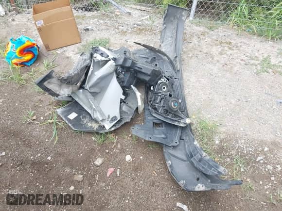 2020 Nissan Pathfinder SV с VIN 5N1DR2BM4LC580676, выставлен на аукционе IAAI как лот 42670195 с пробегом 137 369 миль миль и . История ставок и продаж доступна на DreamBid. Изображение 12.