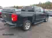 2016 Chevrolet Silverado 1500 LTZ z VIN 3GCUKSEC2GG202581, wystawiony jako IAAI lot #43547919 z przebiegiem 260 587 mil mil oraz . Historia ofert i sprzedaży dostępna na DreamBid. Obrazek 4.