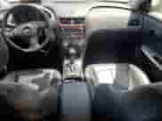 2012 Chevrolet Malibu LTZ 1LZ with VIN 1G1ZE5E01CF121371, listed as a Copart auction lot 70054995 with 125,935 mi miles and Salvage title. Bid and sale history available at DreamBid. Image 8.