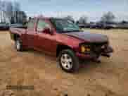 2010 Chevrolet Colorado 1LT с VIN 1GCESCD97A8141631, выставлен на аукционе Copart как лот 43995865 с пробегом 68 626 миль миль и Списание • Salvage title. История ставок и продаж доступна на DreamBid. Изображение 11.