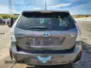 2014 Toyota Prius Three с VIN JTDZN3EU3E3315838, выставлен на аукционе Copart как лот 84419025 с пробегом 127 140 миль миль и Списание • Salvage title. История ставок и продаж доступна на DreamBid. Изображение 6.