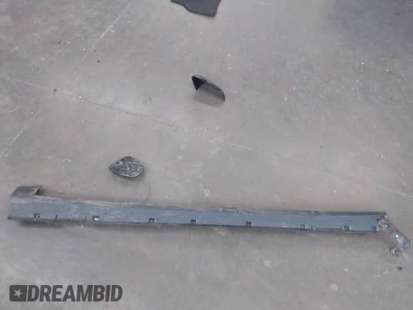 2024 Chevrolet Trax 1RS с VIN KL77LGE25RC096984, выставлен на аукционе IAAI как лот 42885758 с пробегом 11 153 миль миль и . История ставок и продаж доступна на DreamBid. Изображение 12.