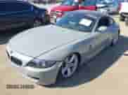 2007 BMW Z4 с VIN 4USDU53557LF77803, выставлен на аукционе IAAI как лот 43396516 с пробегом 160 600 миль миль и . История ставок и продаж доступна на DreamBid. Изображение 17.