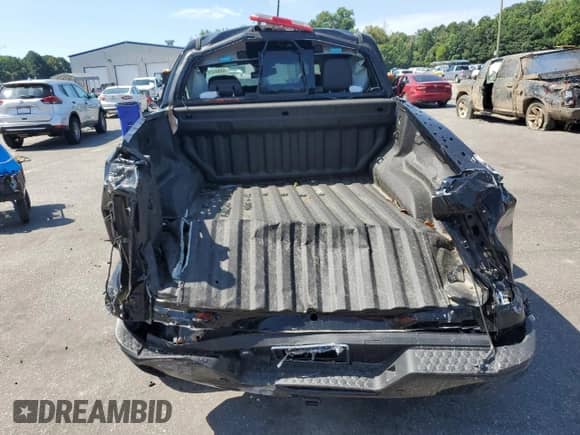 2025 Chevrolet Colorado 4WD Z71 с VIN 1GCPTDEK5S1137844, выставлен на аукционе Copart как лот 66662805 с пробегом Не указан миль и Чистый • Clean title. История ставок и продаж доступна на DreamBid. Изображение 6.