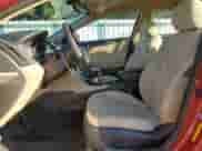 2014 Hyundai Sonata GLS z VIN 5NPEB4AC1EH937692, wystawiony jako Copart lot #87366235 z przebiegiem 59 877 mil mil oraz Szkoda całkowita • Salvage title. Historia ofert i sprzedaży dostępna na DreamBid. Obrazek 7.