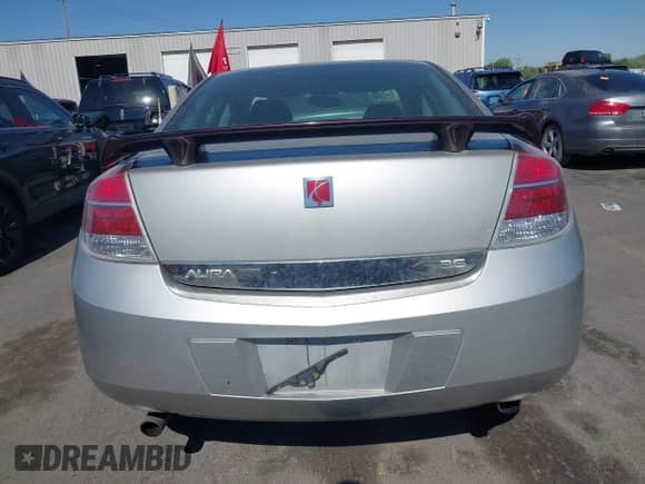 2007 Saturn Aura XR with VIN 1G8ZV577X7F251604, listed as a IAAI auction lot 42788969 with 114,391 mi miles and . Bid and sale history available at DreamBid. Image 17.