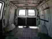2005 Chevrolet Express Cargo Y3H Paratransit с VIN 1GCGG25U551212606, выставлен на аукционе Copart как лот 70593604 с пробегом 314 844 миль миль и Списание • Salvage title. История ставок и продаж доступна на DreamBid. Изображение 10.