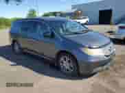 2011 Honda Odyssey EX с VIN 5FNRL5H46BB507914, выставлен на аукционе Copart как лот 65530005 с пробегом Не указан миль и На запчасти • Non repairable. История ставок и продаж доступна на DreamBid. Изображение 4.