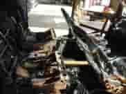 2018 Dodge Grand Caravan SE with VIN 2C4RDGBG2JR201064, listed as a IAAI auction lot 42108141 with Not provided miles and . Bid and sale history available at DreamBid. Image 19.