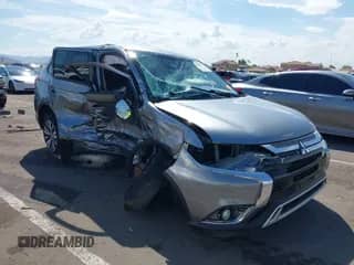 2020 Mitsubishi Outlander ES с VIN JA4AZ3A38LZ044519, выставлен на аукционе IAAI как лот 43252762 с пробегом 127 140 миль миль и . История ставок и продаж доступна на DreamBid. Изображение 1.