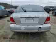 2002 Hyundai Accent GS z VIN KMHCG35CX2U210657, wystawiony jako Copart lot #85131504 z przebiegiem 91 354 mil mil oraz Czysty tytuł • Clean title. Historia ofert i sprzedaży dostępna na DreamBid. Obrazek 6.