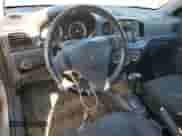 2009 Hyundai Accent Auto SE с VIN KMHCN36C29U139517, выставлен на аукционе Copart как лот 50884025 с пробегом 55 814 миль миль и На запчасти • Non repairable. История ставок и продаж доступна на DreamBid. Изображение 8.