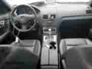 2010 Mercedes-Benz C 300 Sport с VIN WDDGF8BB3AR091858, выставлен на аукционе Copart как лот 72035345 с пробегом 125 238 миль миль и Чистый • Clean title. История ставок и продаж доступна на DreamBid. Изображение 8.
