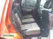 2007 Ford Explorer XLT z VIN 1FMEU73837UB58416, wystawiony jako IAAI lot #42685086 z przebiegiem 179 915 mil mil oraz . Historia ofert i sprzedaży dostępna na DreamBid. Obrazek 8.