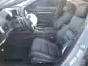 2022 Honda Accord Sport with VIN 1HGCV1F36NA036381, listed as a Copart auction lot 72650294 with 60,912 mi miles and Salvage title. Bid and sale history available at DreamBid. Image 7.