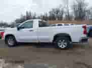 2020 Chevrolet Silverado 1500 Work Truck with VIN 3GCNWAEF3LG290998, listed as a IAAI auction lot 41350711 with 81,856 mi miles and . Bid and sale history available at DreamBid. Image 14.