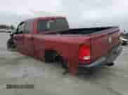 2014 Ram 1500 Tradesman с VIN 1C6RR6FG7ES435069, выставлен на аукционе Copart как лот 65970195 с пробегом 104 651 миль миль и Списание • Salvage title. История ставок и продаж доступна на DreamBid. Изображение 2.