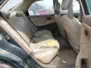 1995 Honda Civic with VIN JHMEH969XSS023414, listed as a IAAI auction lot 42088800 with 360,836 mi miles and . Bid and sale history available at DreamBid. Image 8.