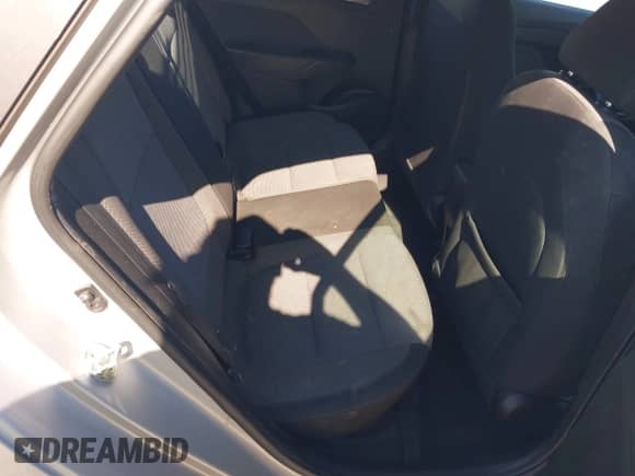 2021 Hyundai Accent Limited с VIN 3KPC34A62ME134438, выставлен на аукционе IAAI как лот 41412917 с пробегом 140 547 миль миль и . История ставок и продаж доступна на DreamBid. Изображение 8.